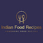 Indian Food Recipes logo