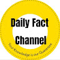 Daily Fact Channel  logo
