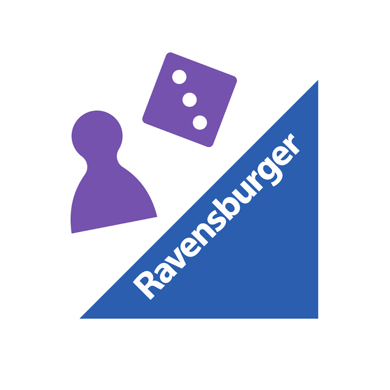 Ravensburger Games