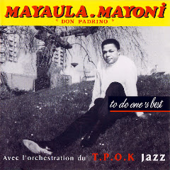 Mayaula Mayoni