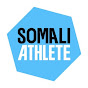 SOMALI ATHLETE logo