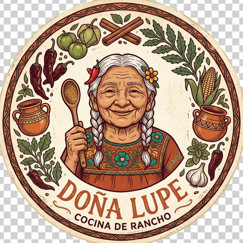 Doña Lupe