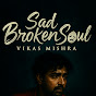 Sad Broken Soul logo
