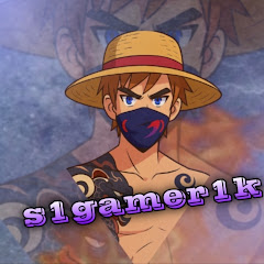 s1 Gamer 1k
