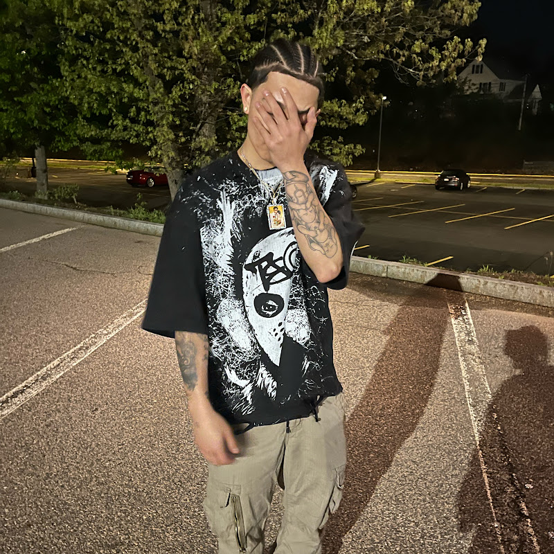 TrenchBoyTom