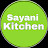 Sayani  kitchen