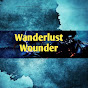 Wanderlust Wounder logo