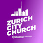 Zurich City Church logo