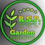 R.S.P. Garden logo