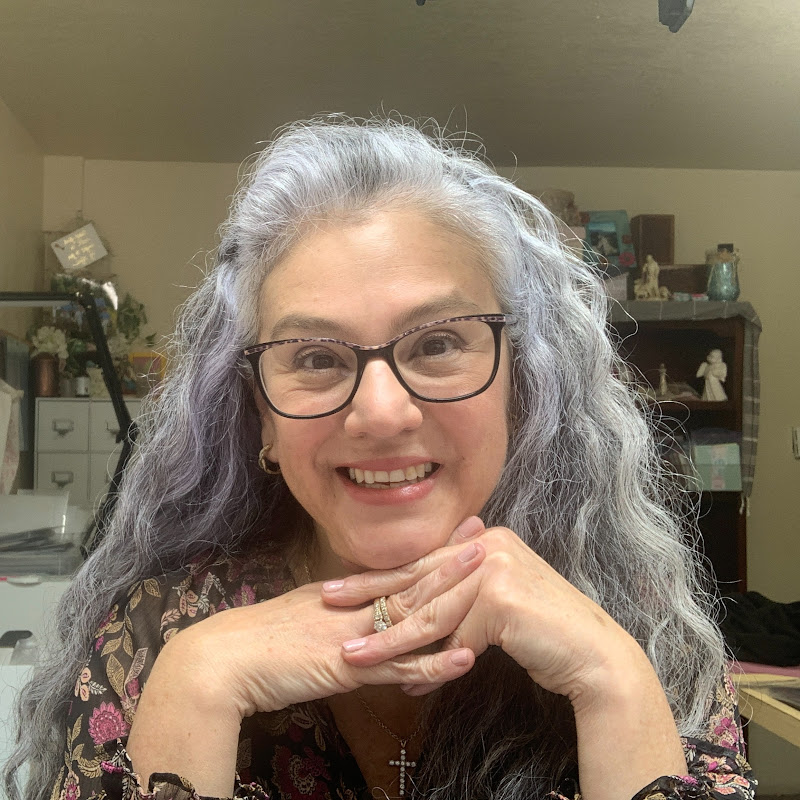 Maria’s Crafting Corner