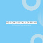 Design Digital Learning logo