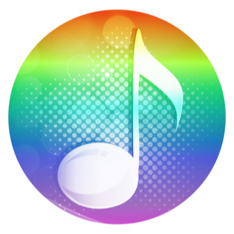 NiceChord+ (好和弦+) Logo