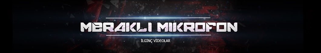 MeraklÄ± Mikrofon YouTube channel avatar
