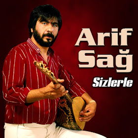 Arif Sağ