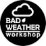 VwzILbxoJmA-channel-avatar-BAD WEATHER workshop