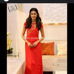 Erica Fernandes 