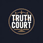 Truth Court logo