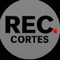Recnologia Cortes OFICIAL logo