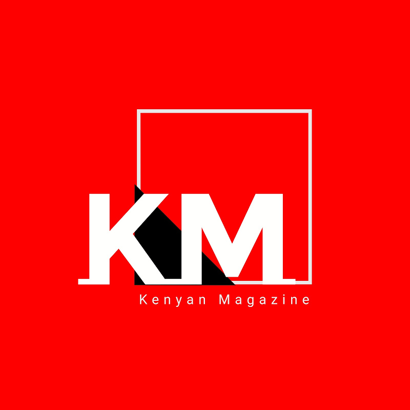 Kenyan Magazine TV 