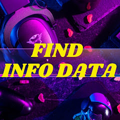 Find info Data