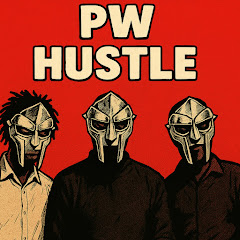 The PWHustle Avatar