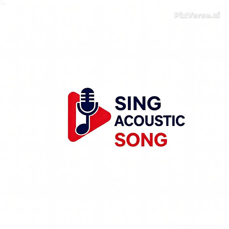 SING ACOUSTIC SONG