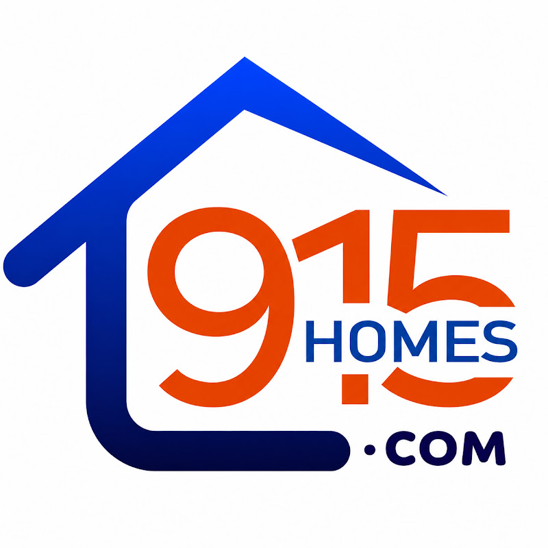 915Homes Everything Real Estate in El Paso