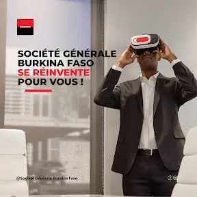 Societe Generale YouTube channel