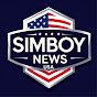 Monkey simboy news USA logo