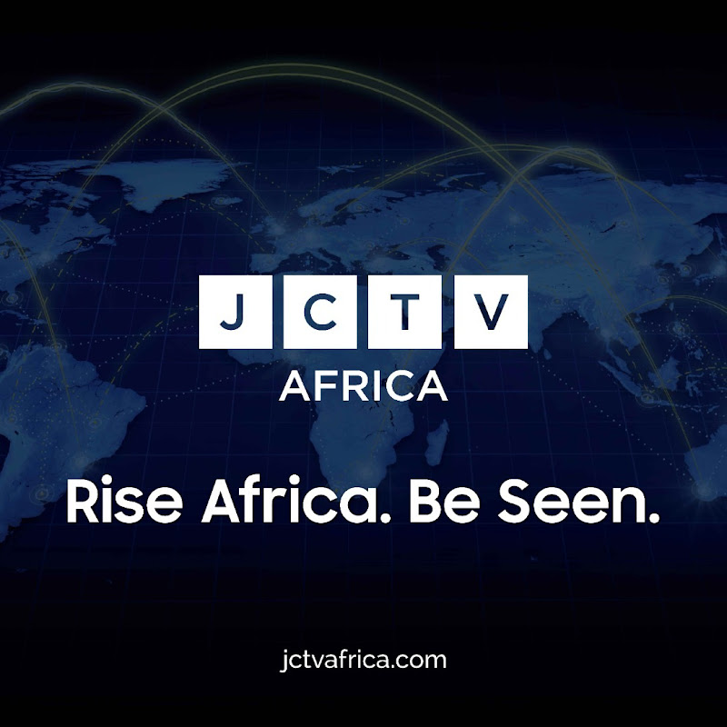 JCTV AFRICA 