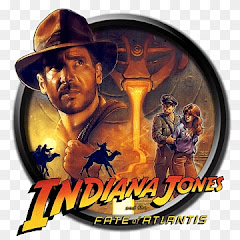 Indiana Jones