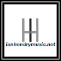 Ian Hendry Music - @ianhendrymusicwales - Youtube