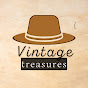 Vintage Treasures logo