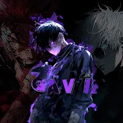 G A V I 暗い