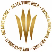 KILTER VIBRIC GUILD / キルター・ヴィブリック・ギルド
