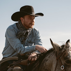 Colter Wall Avatar