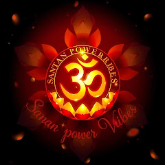 🙏 Sanatan Power Vibes
