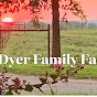 Dyer Family Farm YouTube Profile Photo