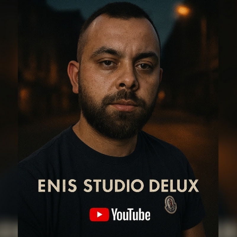 Hire Enis Studio Delux — Couple & Relationship Vlogs YouTube creator for sponsorships