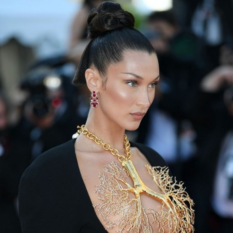Bella Hadid