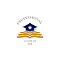 Professional Academy GB logo