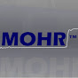 MOHRTM logo