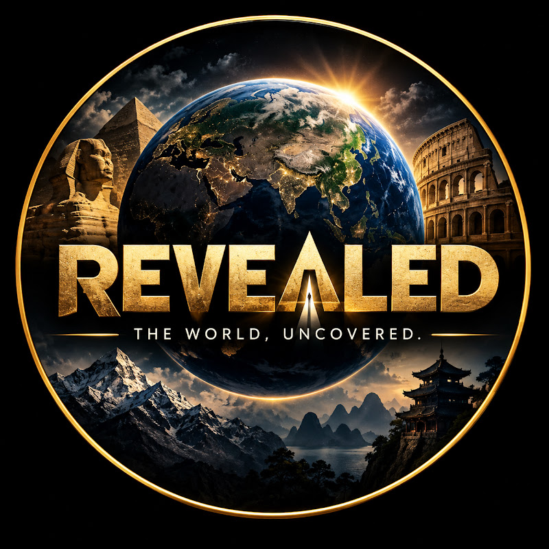 REVEALED