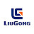 LiuGong | ЛГ Машинери - Спецтехника 