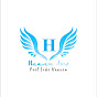 Heaven Airs - Cheapest AC Shop In India logo