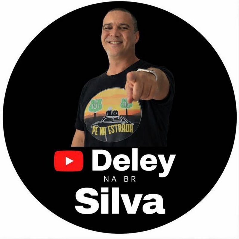 DELEY SILVA NA BR 