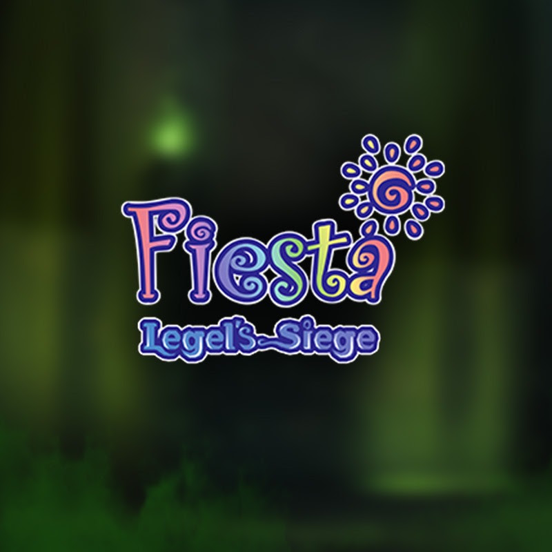 Fiesta Online Official