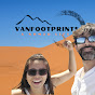 VanFootPrints logo
