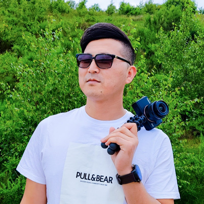 Channel Avatar