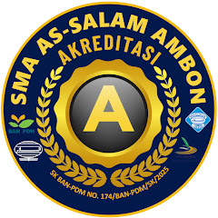 SMA As-Salam Ambon